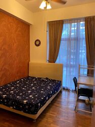 Blue Horizon (D5), Condominium #485871901